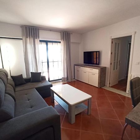 Premium 3 Dormitorios Alcaudon Isla Canela Buitenkant foto