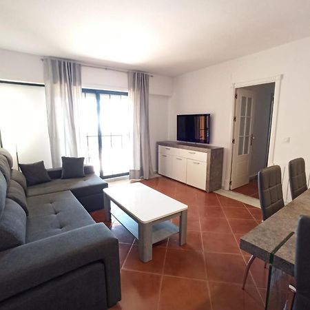 Premium 3 Dormitorios Alcaudon Isla Canela Buitenkant foto