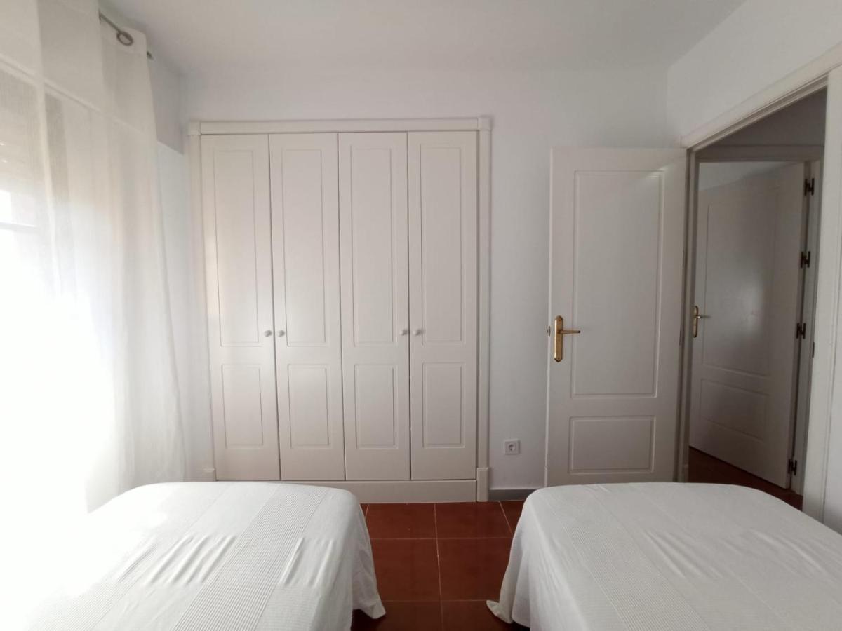 Premium 3 Dormitorios Alcaudon Isla Canela Buitenkant foto