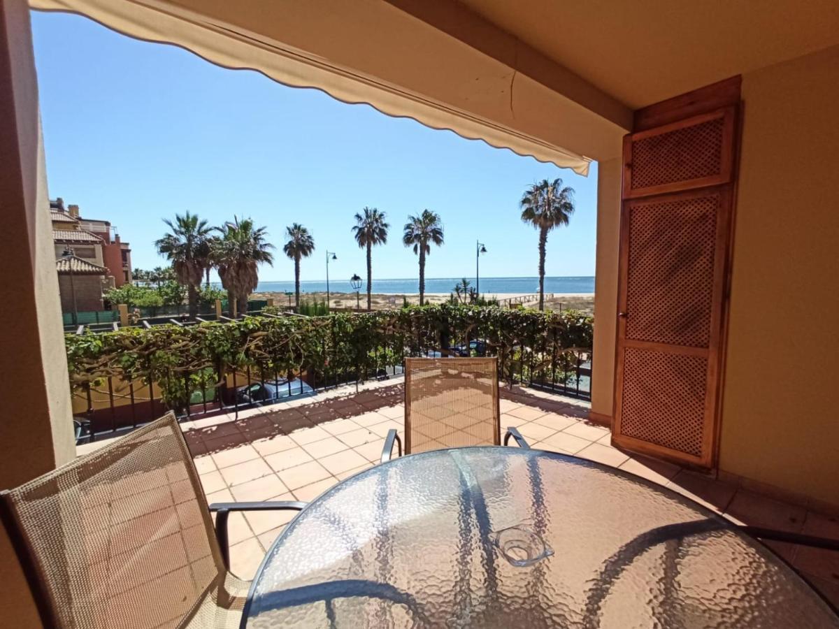Premium 3 Dormitorios Alcaudon Isla Canela Buitenkant foto