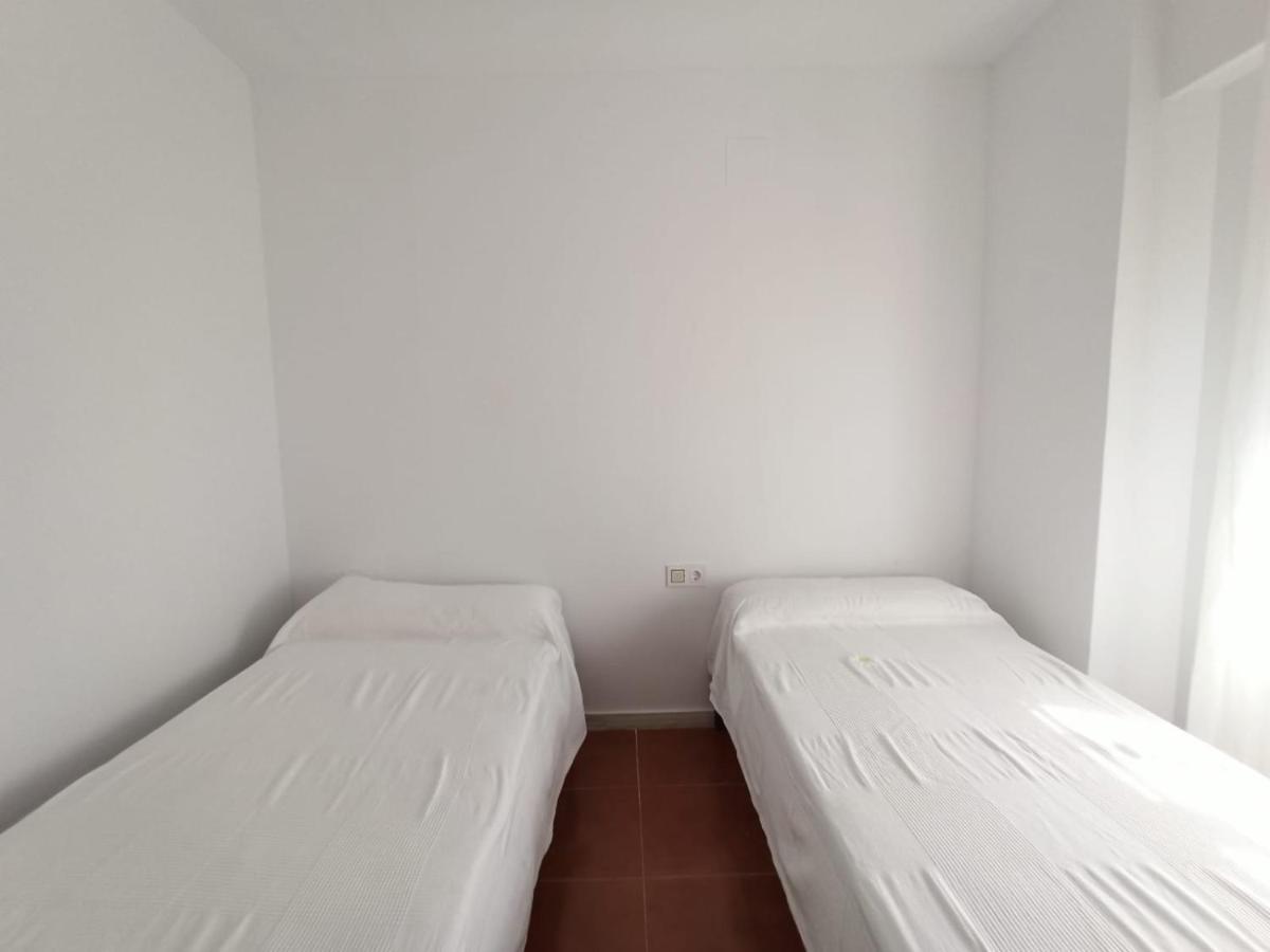 Premium 3 Dormitorios Alcaudon Isla Canela Buitenkant foto