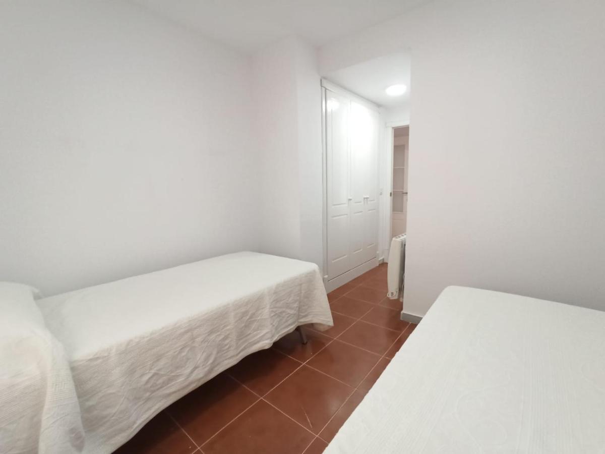 Premium 3 Dormitorios Alcaudon Isla Canela Buitenkant foto