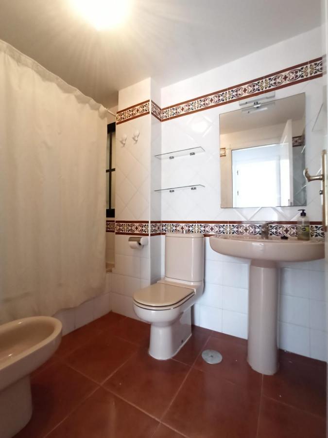 Premium 3 Dormitorios Alcaudon Isla Canela Buitenkant foto