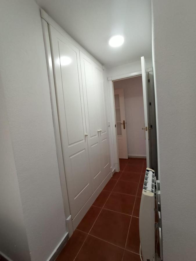 Premium 3 Dormitorios Alcaudon Isla Canela Buitenkant foto