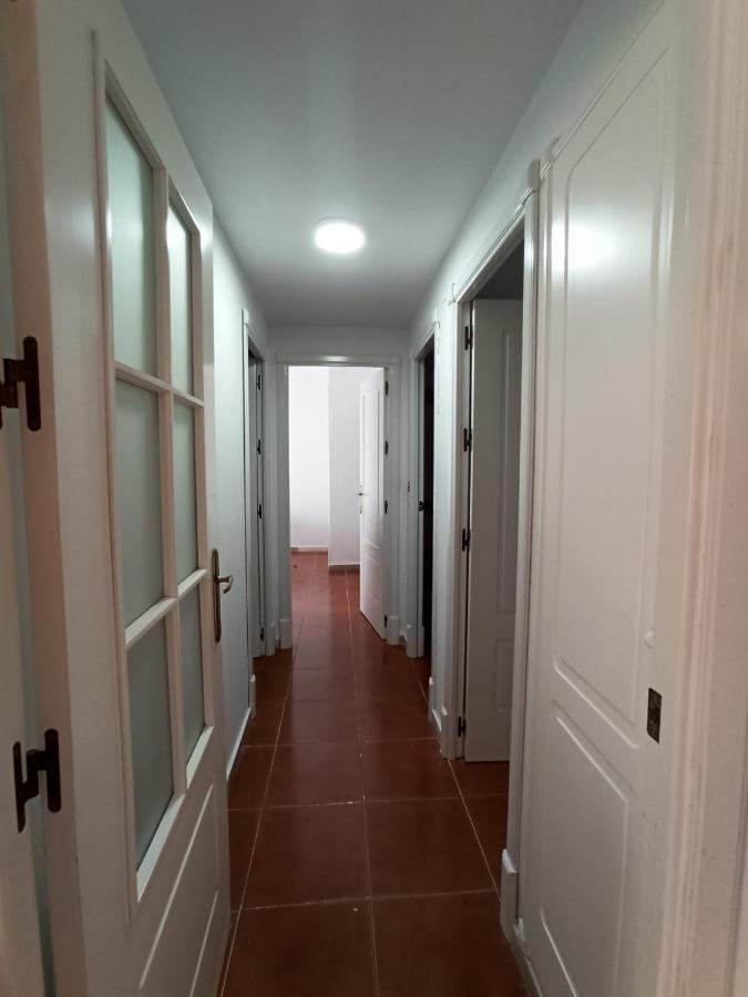 Premium 3 Dormitorios Alcaudon Isla Canela Buitenkant foto
