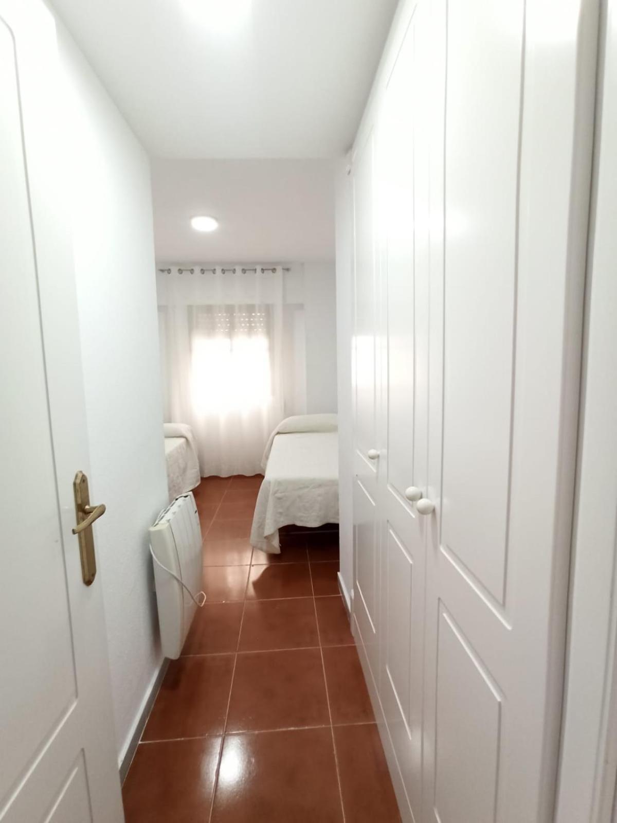 Premium 3 Dormitorios Alcaudon Isla Canela Buitenkant foto