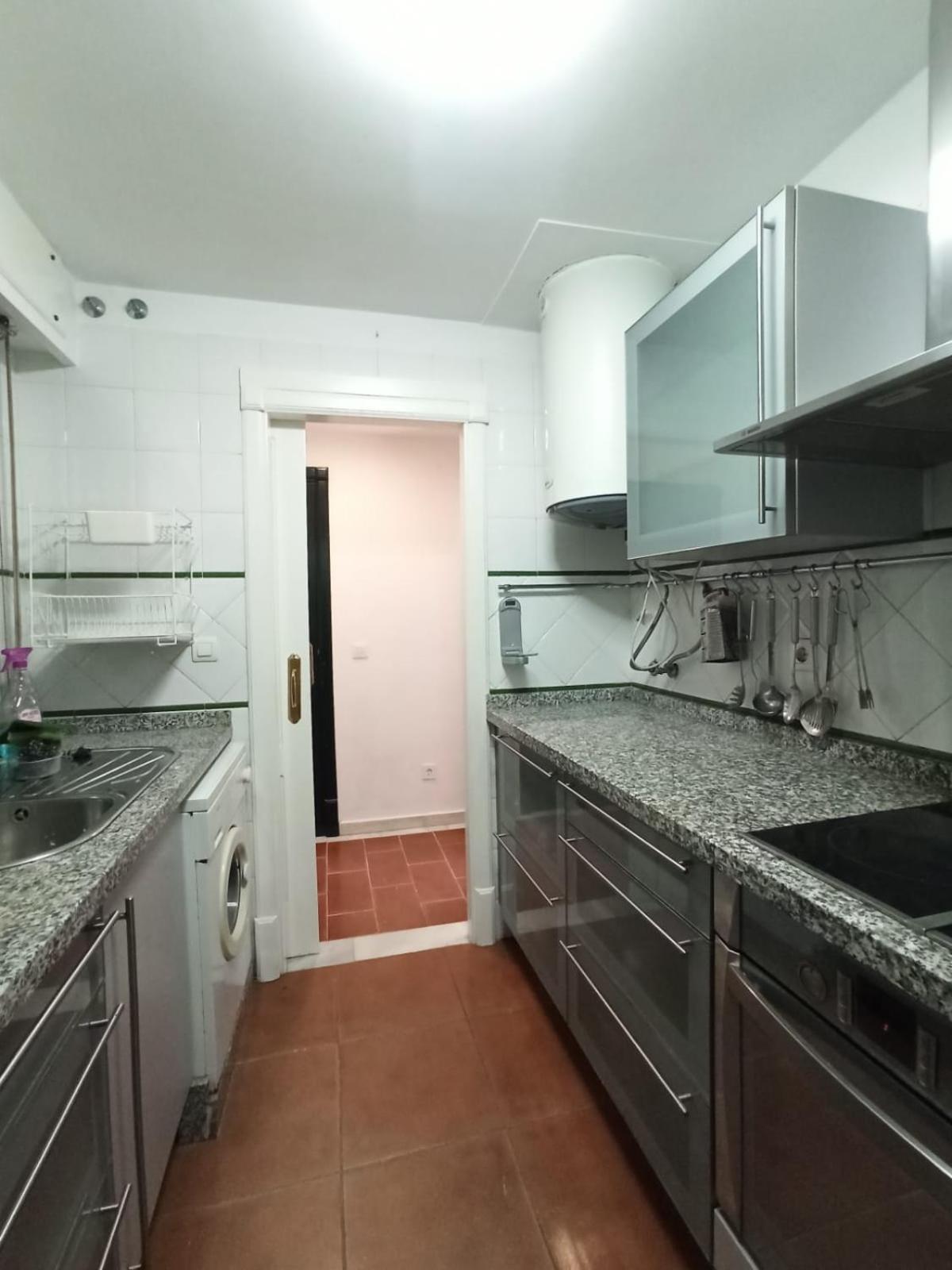 Premium 3 Dormitorios Alcaudon Isla Canela Buitenkant foto
